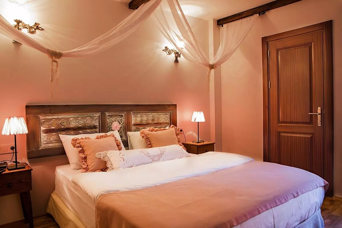 هتل اوریلا استانبول